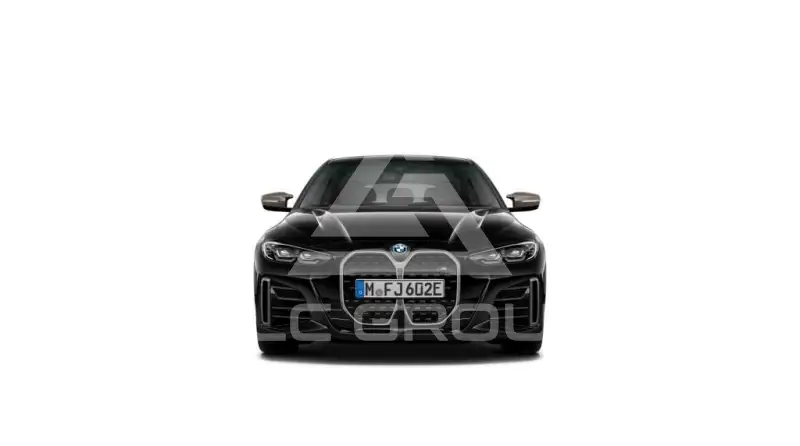 2023 BMW I4