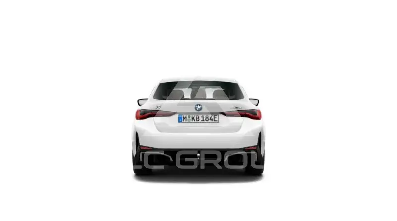 2023 BMW I4