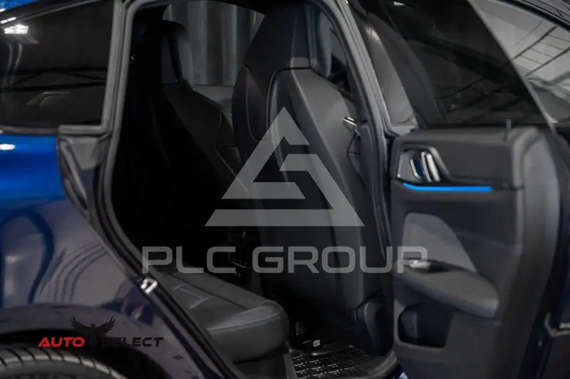 2023 BMW I4