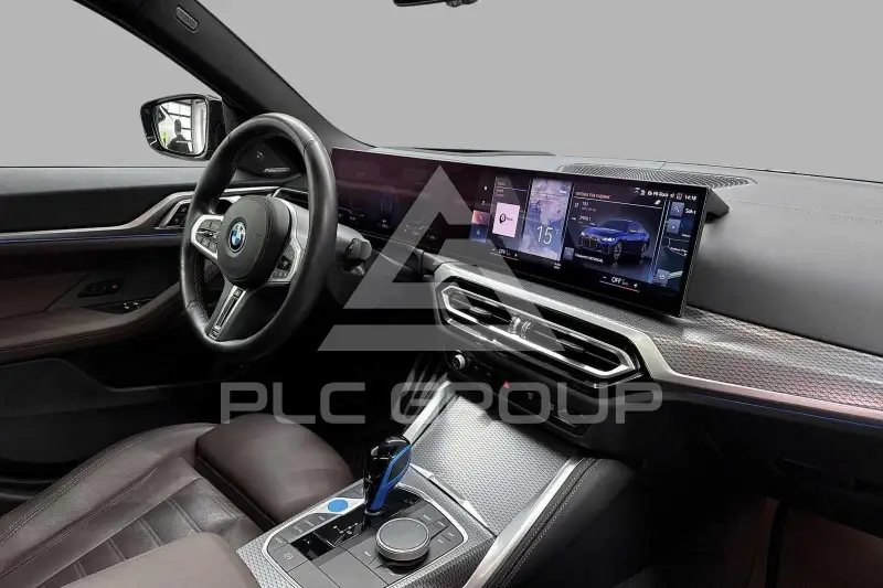 2023 BMW I4