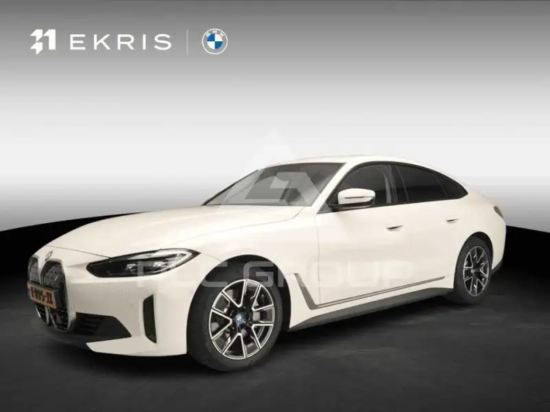 2023 BMW I4
