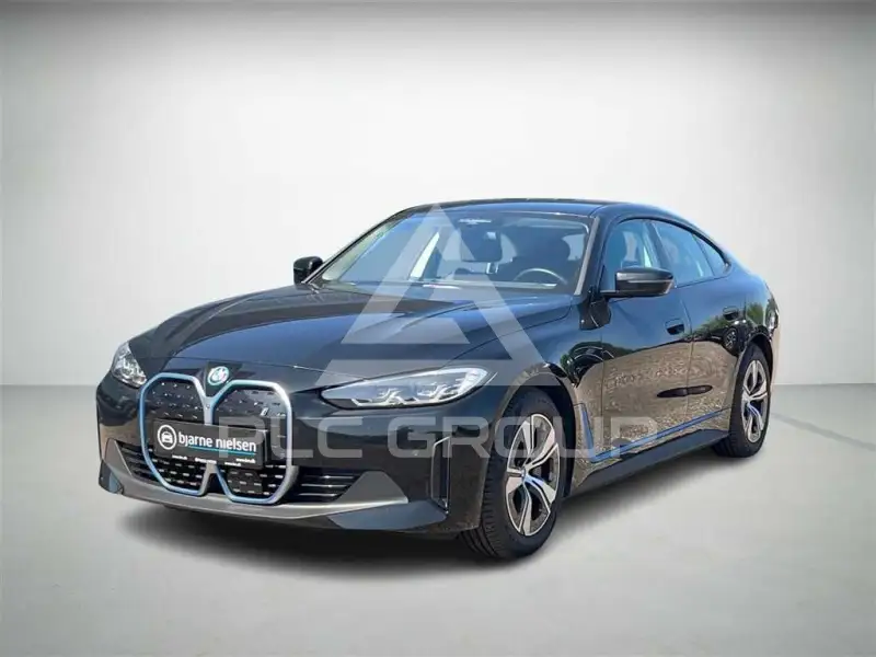 2023 BMW I4