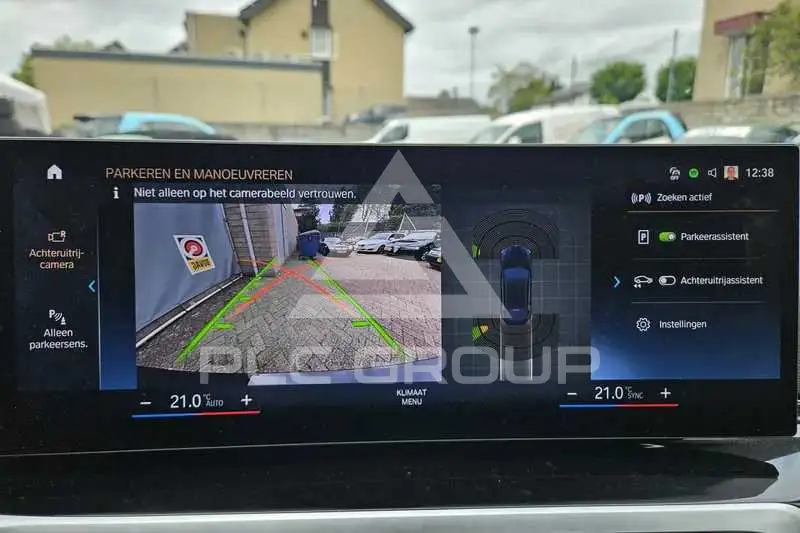 2023 BMW I4