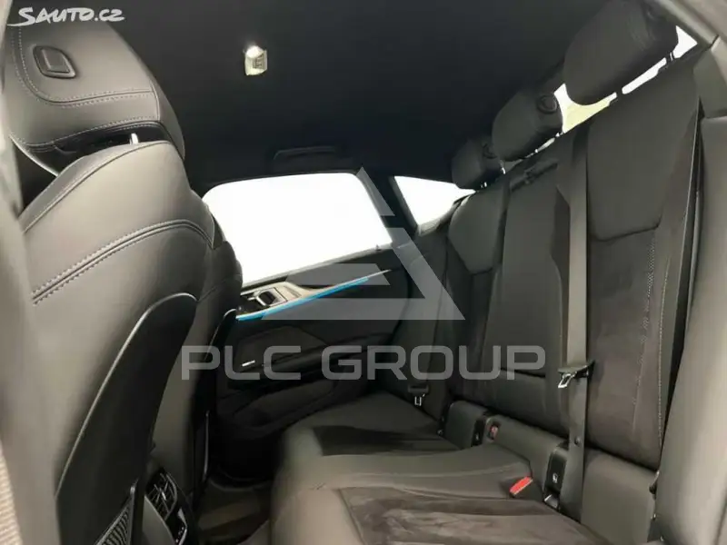2023 BMW I4