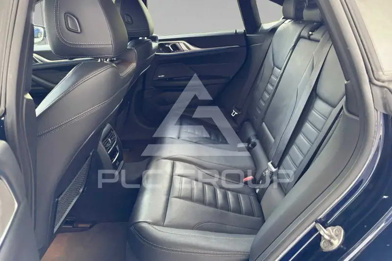 2023 BMW I4