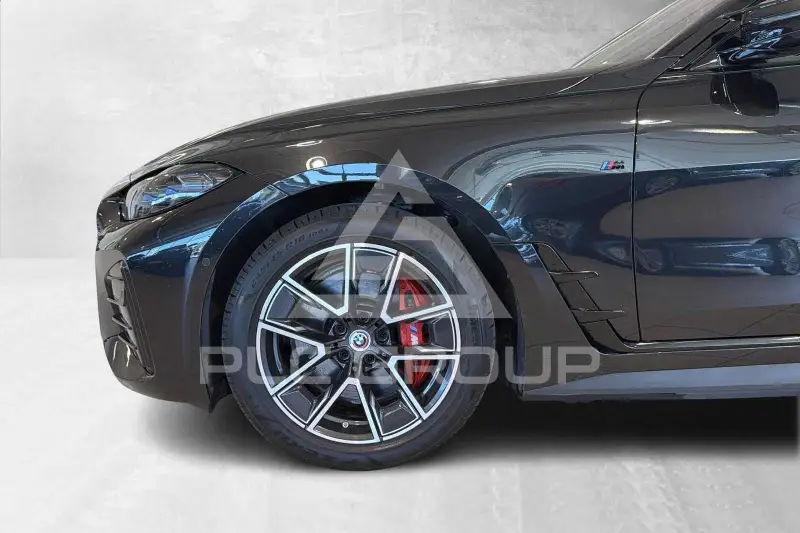 2023 BMW I4