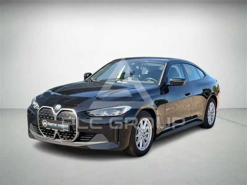 2023 BMW I4
