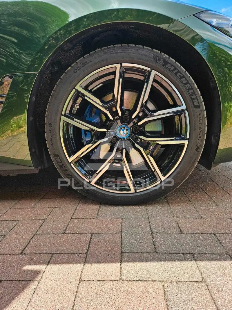 2023 BMW I4