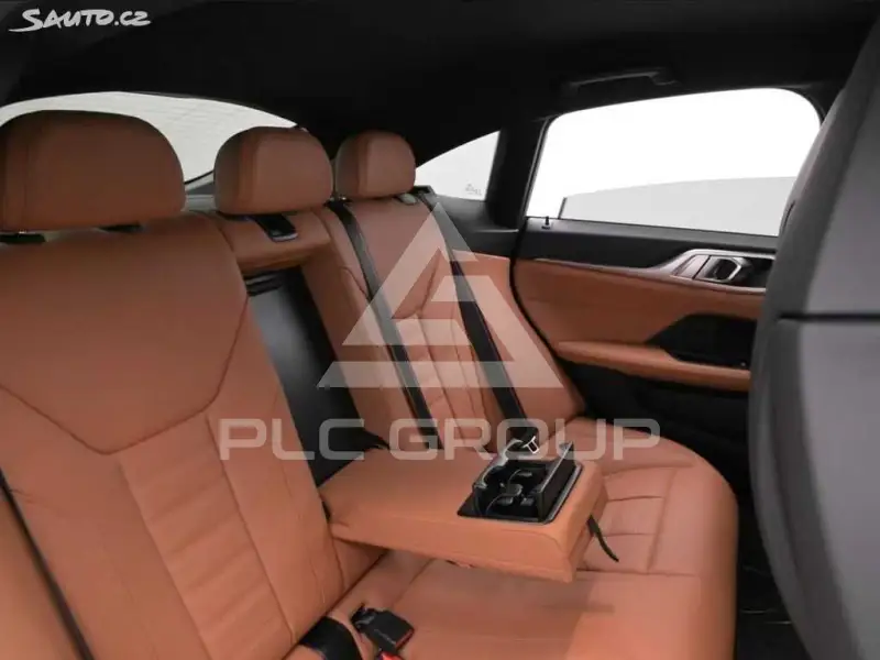 2023 BMW I4