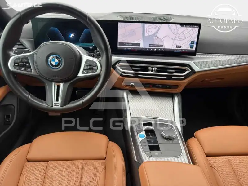 2023 BMW I4