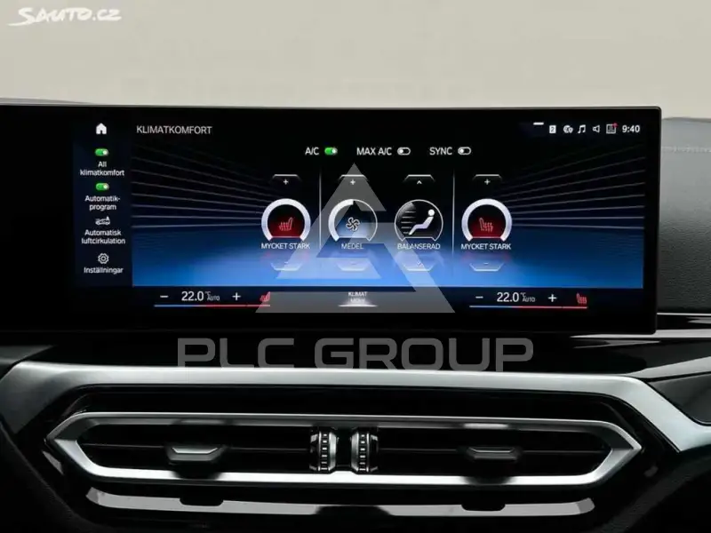 2023 BMW I4