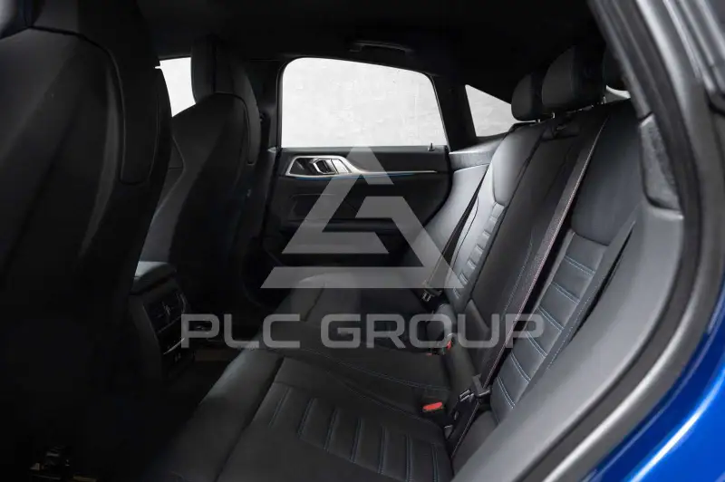 2023 BMW I4