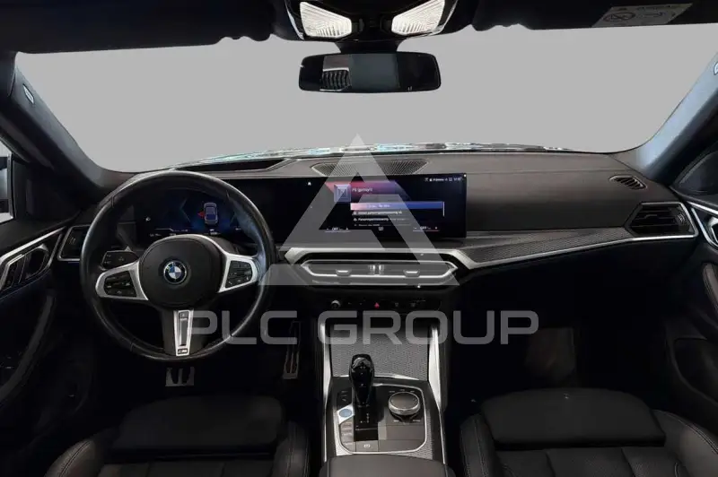 2023 BMW I4