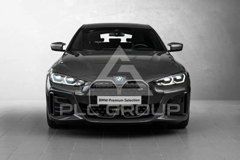 2023 BMW I4