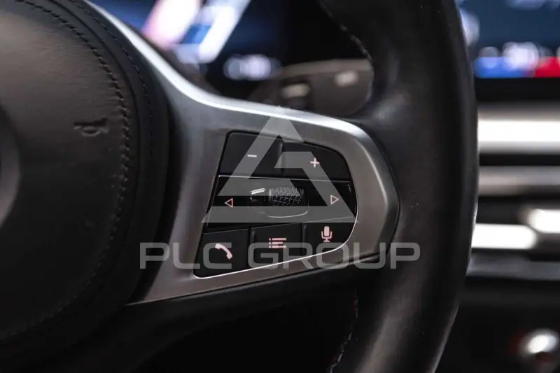 2023 BMW I4