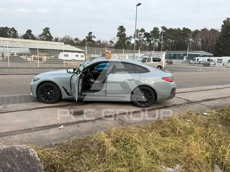 2023 BMW I4