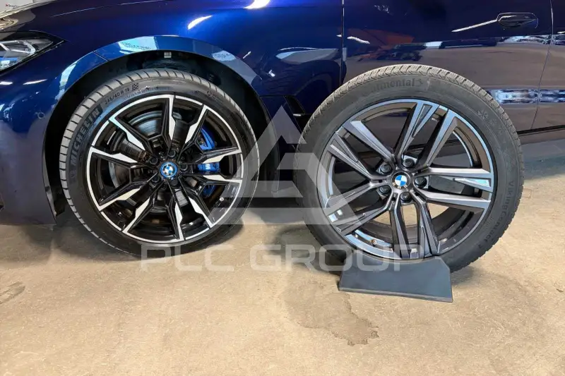 2023 BMW I4