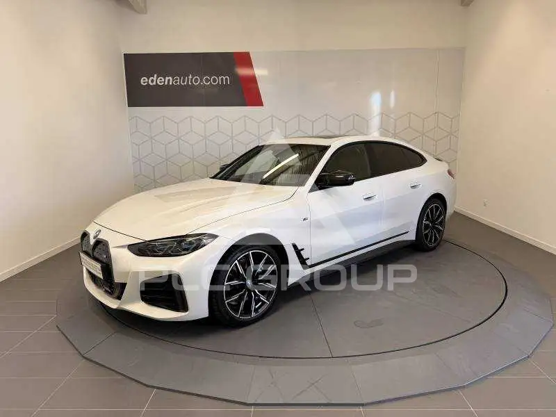2023 BMW I4
