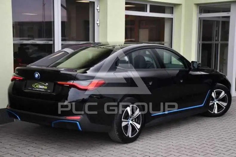 2023 BMW I4