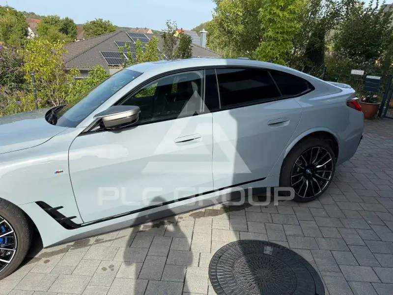 2023 BMW I4