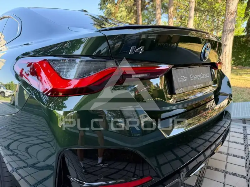 2023 BMW I4