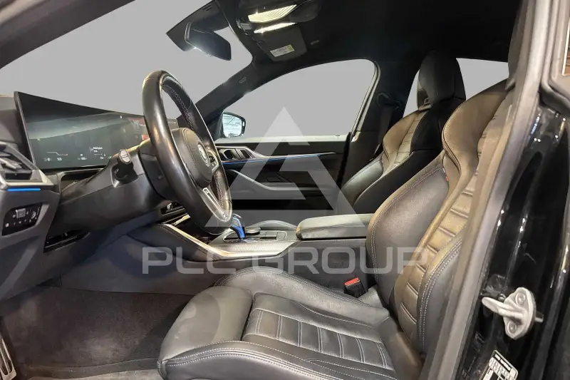 2023 BMW I4