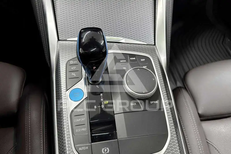 2023 BMW I4