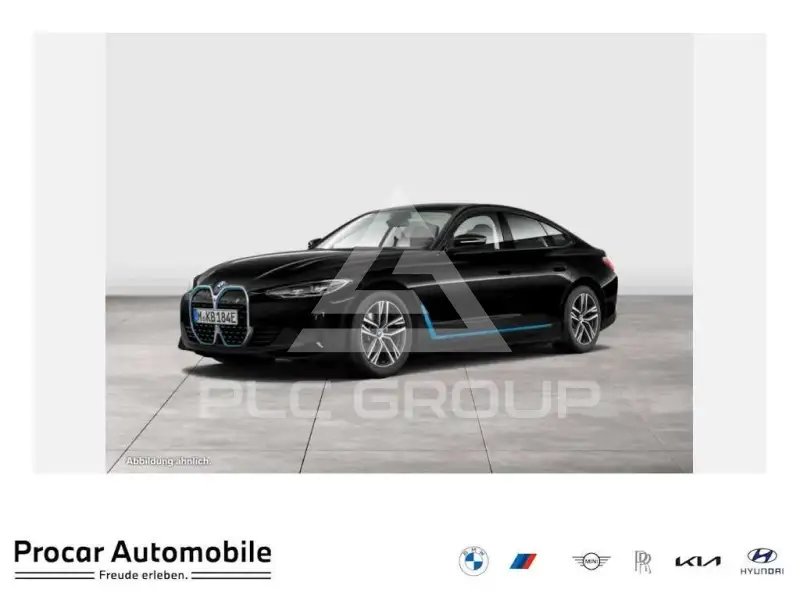 2023 BMW I4