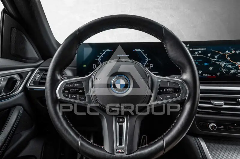 2023 BMW I4