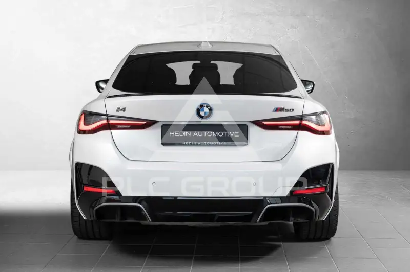 2023 BMW I4