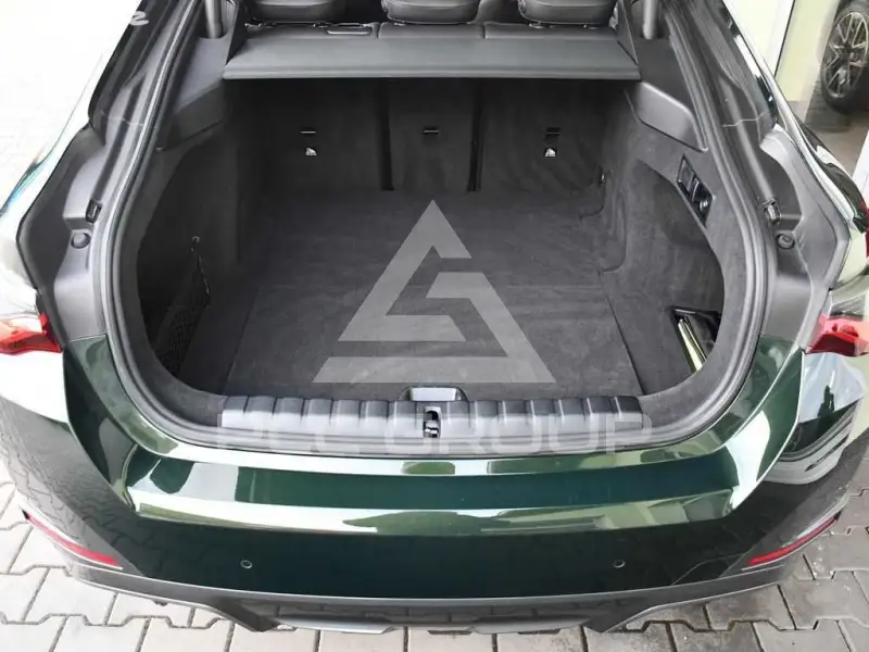 2023 BMW I4
