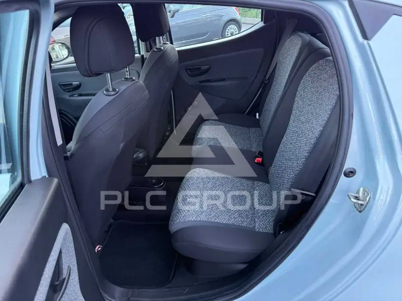2023 Lancia YPSILON