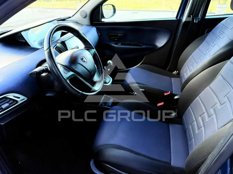 2023 Lancia YPSILON
