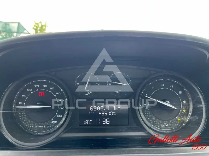 2023 Lancia YPSILON