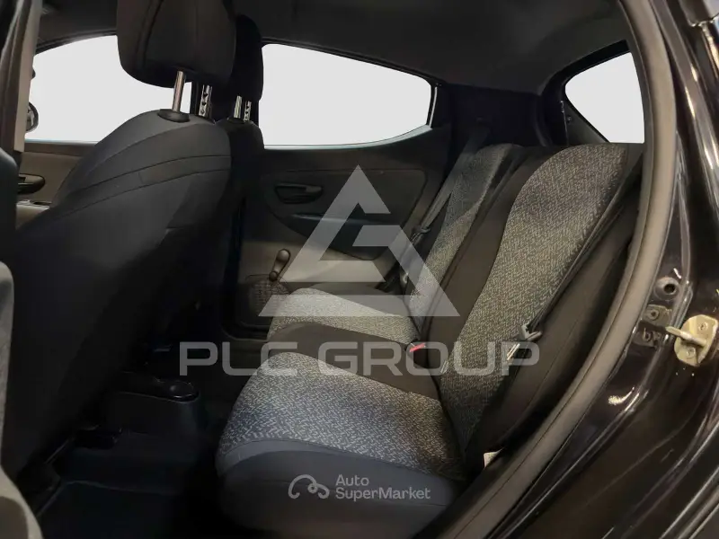 2023 Lancia YPSILON