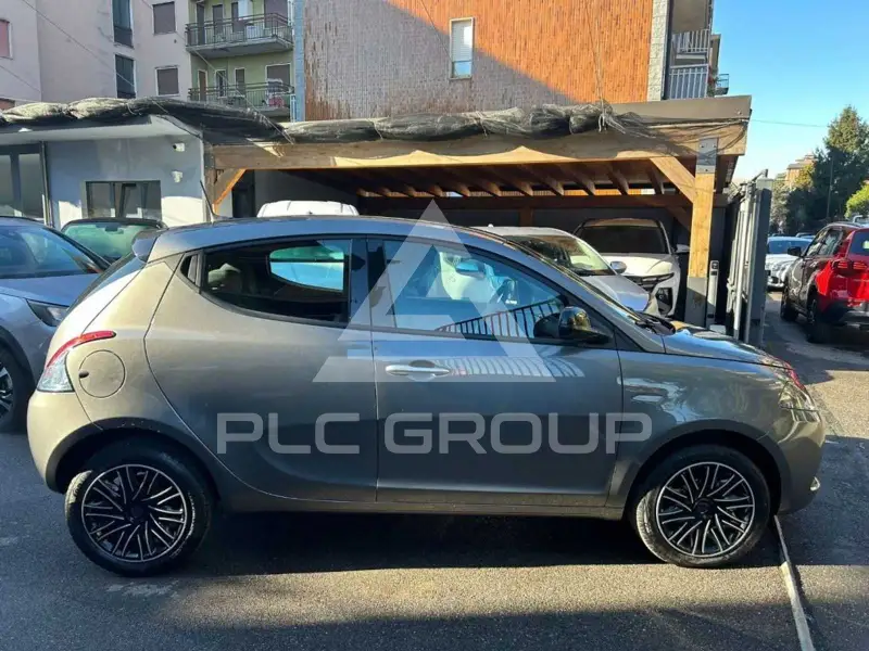 2023 Lancia YPSILON