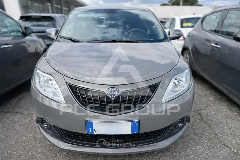 2023 Lancia YPSILON