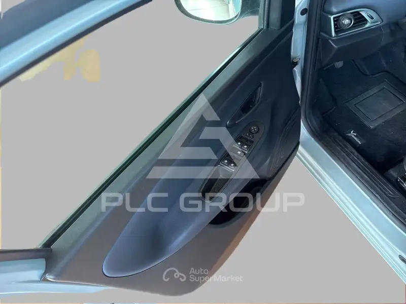 2023 Lancia YPSILON