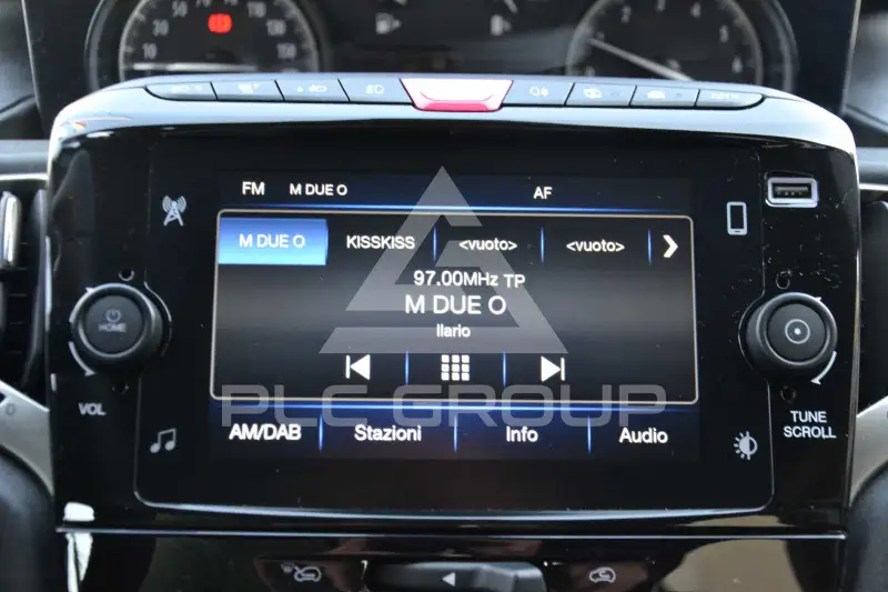 2023 Lancia YPSILON
