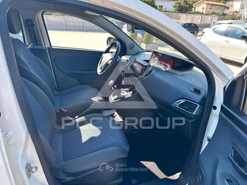 2023 Lancia YPSILON