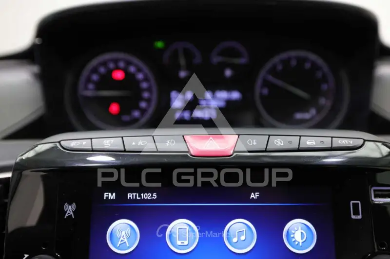 2023 Lancia YPSILON
