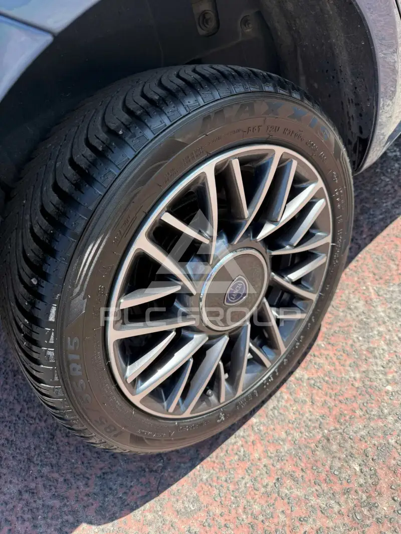 2023 Lancia YPSILON