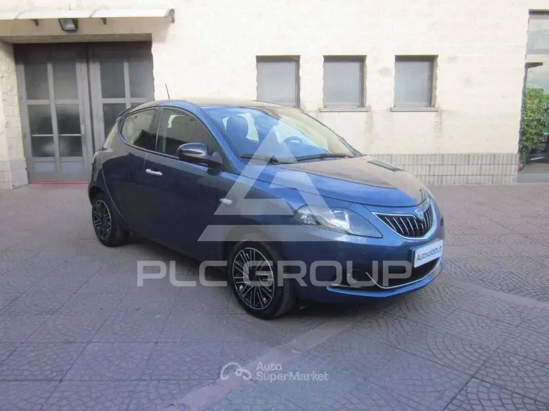 2023 Lancia YPSILON