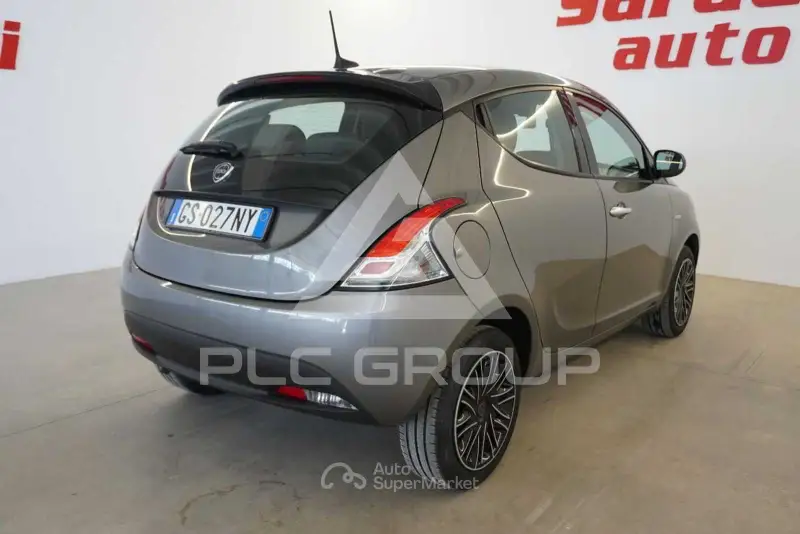 2023 Lancia YPSILON