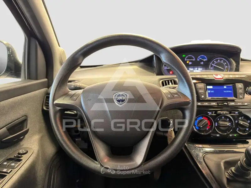 2023 Lancia YPSILON