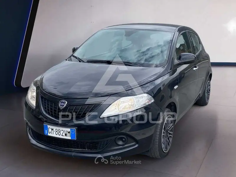 2023 Lancia YPSILON