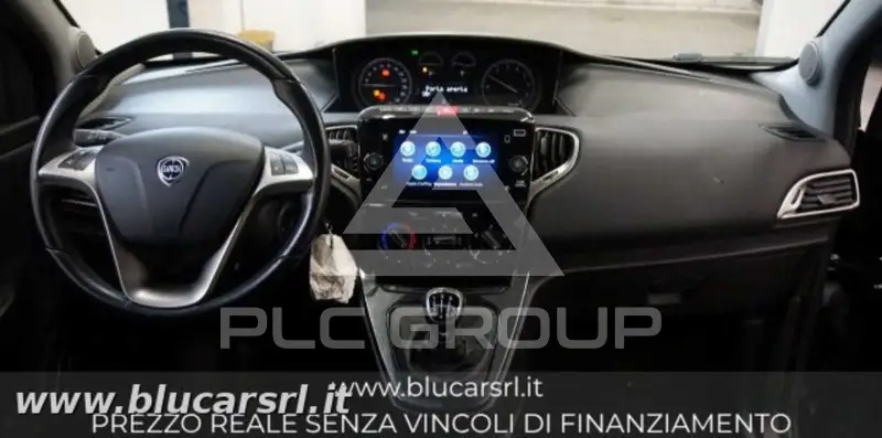 2023 Lancia YPSILON