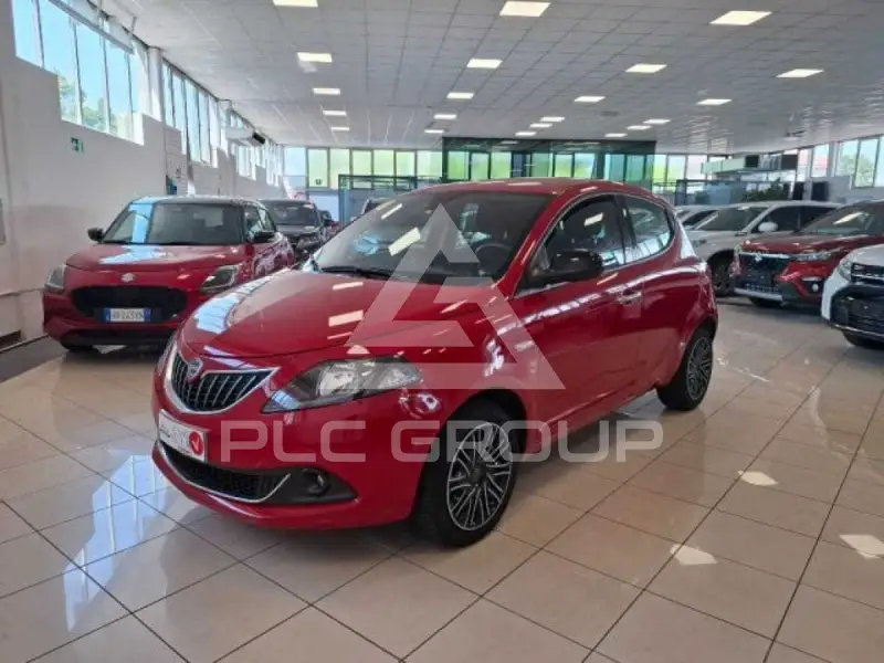 2023 Lancia YPSILON