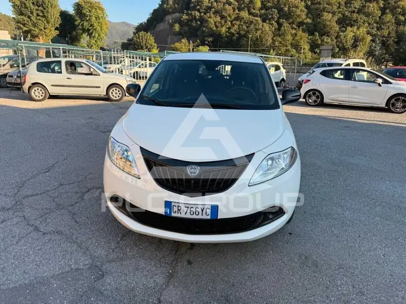 2023 Lancia YPSILON