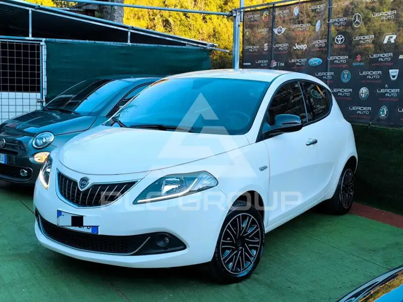 2023 Lancia YPSILON